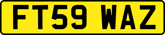 FT59WAZ