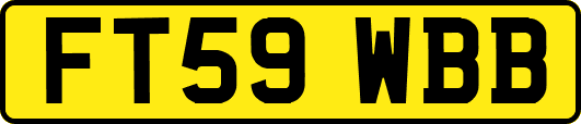 FT59WBB