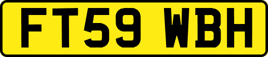 FT59WBH