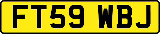 FT59WBJ