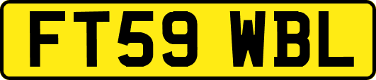 FT59WBL