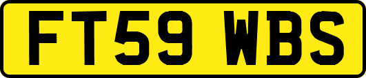 FT59WBS