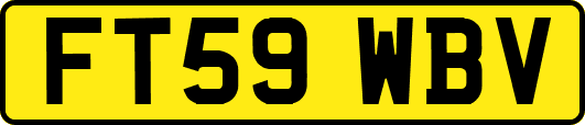 FT59WBV