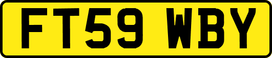 FT59WBY