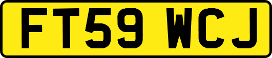 FT59WCJ