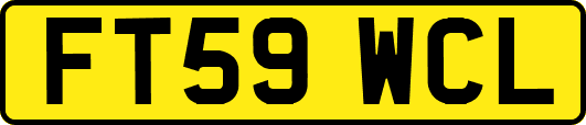 FT59WCL