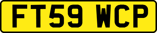 FT59WCP