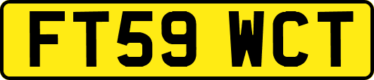 FT59WCT