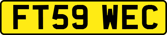FT59WEC