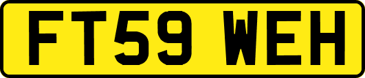 FT59WEH