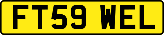 FT59WEL
