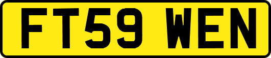 FT59WEN
