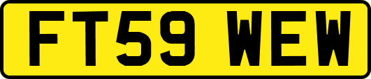 FT59WEW