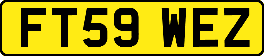 FT59WEZ