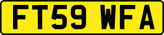 FT59WFA