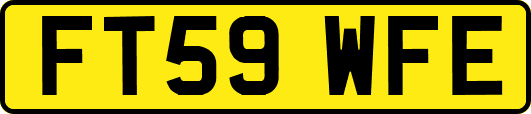 FT59WFE