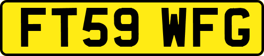 FT59WFG