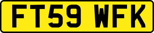 FT59WFK