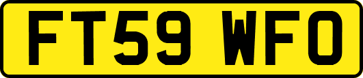 FT59WFO
