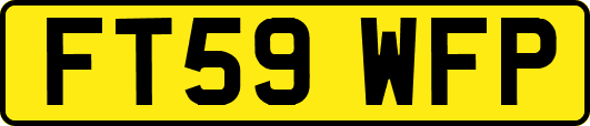 FT59WFP