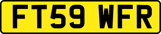 FT59WFR