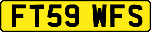 FT59WFS