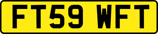 FT59WFT