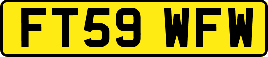 FT59WFW