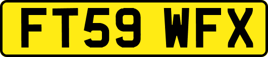 FT59WFX