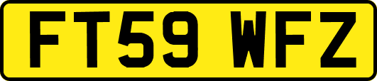 FT59WFZ