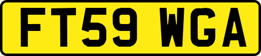 FT59WGA