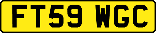 FT59WGC