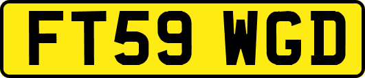 FT59WGD