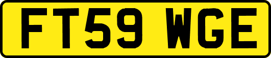 FT59WGE