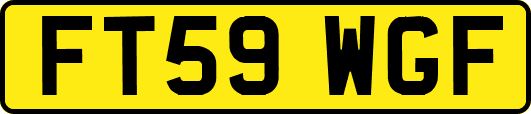FT59WGF