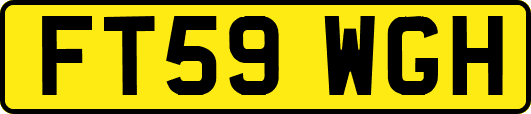 FT59WGH
