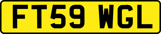 FT59WGL