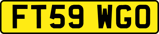 FT59WGO