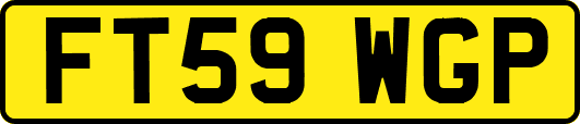 FT59WGP