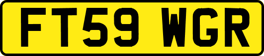 FT59WGR