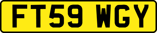 FT59WGY