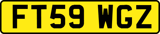 FT59WGZ