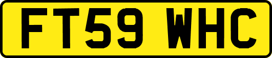 FT59WHC