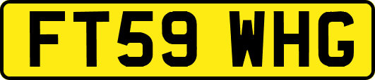 FT59WHG