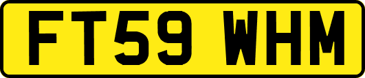 FT59WHM