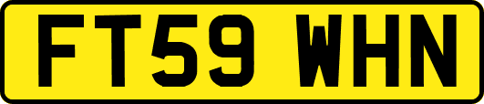 FT59WHN