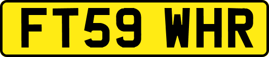 FT59WHR