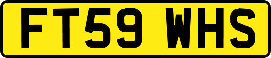 FT59WHS