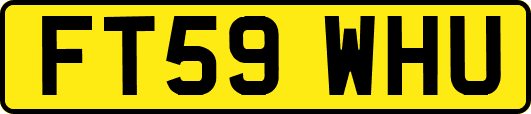 FT59WHU