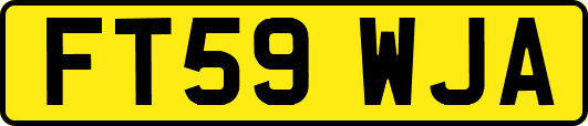 FT59WJA